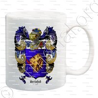 mug-BERTAHUD_Bourgogne_France ()