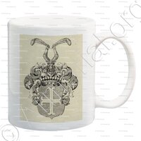 mug-BENTINCK_Reichsgraf_Heiliges Römisches Reich adel