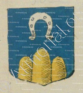 Habitants du village de Bantzenheim (Alsace)