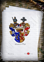 velin-d-Arches-REUTNER de WEYL_Noblesse alsacienne_France  +