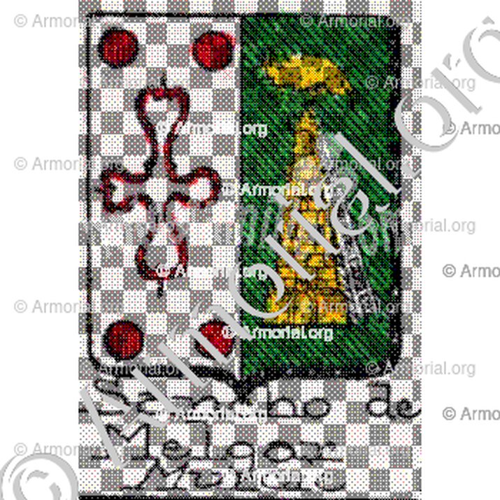 Sancho de Melgar__