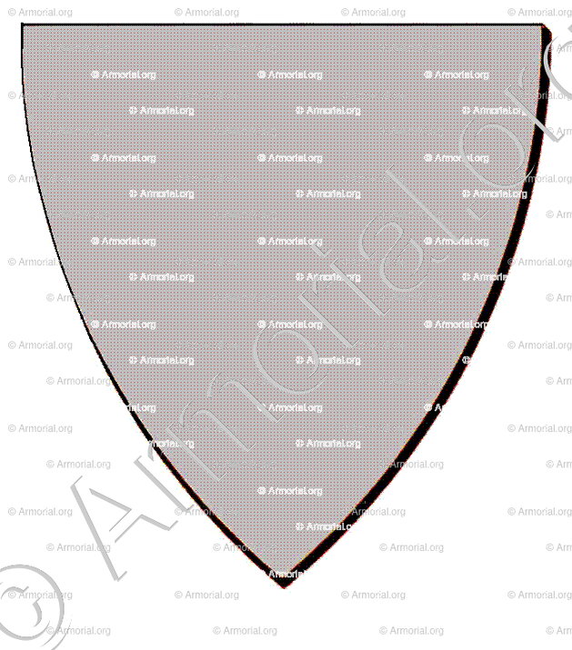 D'EPAGNY_Ancien Duché de Savoie_États de Savoie