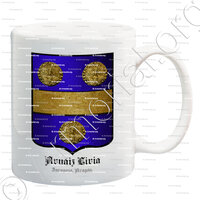 mug-ARNÁIZ LIRIA_Zaragoza, Aragón._España