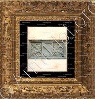 cadre-ancien-or-PERNICE_Albenga. Liguria_Italia.