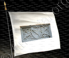 drapeau-PERNICE_Albenga. Liguria_Italia.