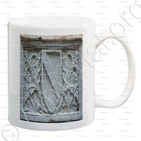 mug-PERNICE_Albenga. Liguria_Italia.