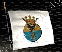 drapeau-RIVAROLA_Sicilia._Italia (+)