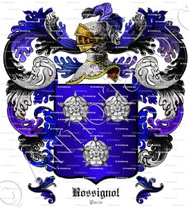 ROSSIGNOL