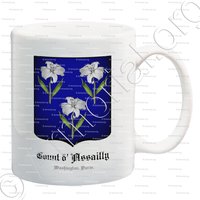 mug-ASSAILLY (Count d')_Washigton, Paris_United States of America, France (2)