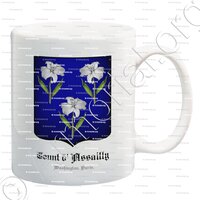 mug-ASSAILLY (Count d')_Washigton, Paris_United States of America, France (2)