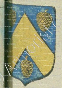 CRESPIN (La Rochelle)