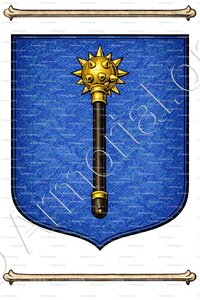 MAZZOLA (Sicilia, Tunisia)