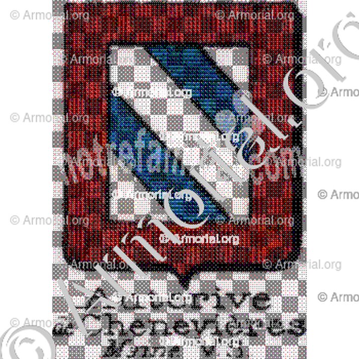 Auterive de Chenevières__