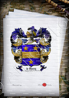 velin-d-Arches-de CHASSY_Berry, Champagne, Nivernais, Ile de France, 1696._France (ii)