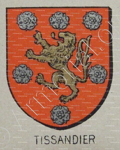 TISSANDIER