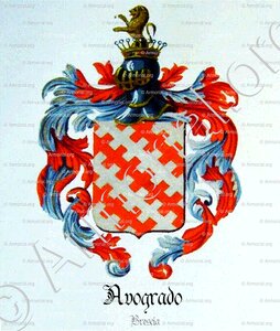 AVOGRADO