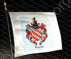 drapeau-AVOGRADO_Brescia_Italia +