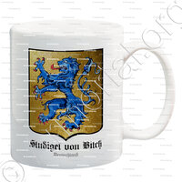 mug-STUDIGEL von BITCH_Deutschland_Deutschland (1)