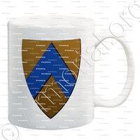 mug-DEREE_Ancien Duché de Savoie_États de Savoie