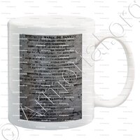 mug-de SANTINI_Cathédrale de Saint-Florent. Corse_France