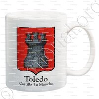 mug-TOLEDO_Castilla-La Mancha._España