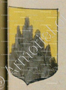 AUTEROCHE (Auvergne)