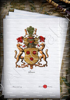 velin-d-Arches-ROSEN_Noblesse alsacienne_France