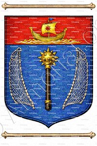 MAZZOLA (Sicilia, Tunisia)