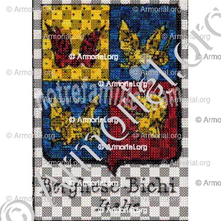 Borghese_ Bichi_ 