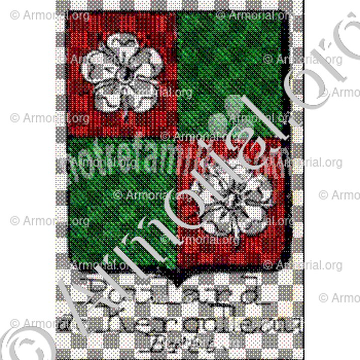 Poulard de Kergolleau__