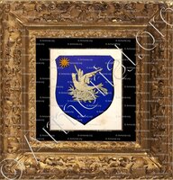 cadre-ancien-or-d'APVRIEULX_Ancien Duché de Savoie (Cte de Foras, 1863)_États de Savoie