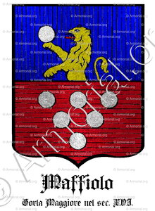 MAFFIOLO