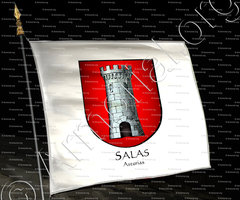 drapeau-SALAS_Asturias_España (i)