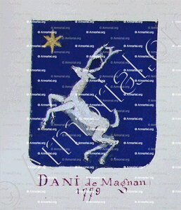 DANI (de Magan)
