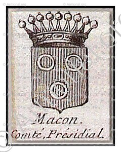 MÂCON