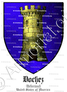 DOCHEZ