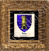 cadre-ancien-or-DOCHEZ_Nederland, United States of America_Nederland, United States of America