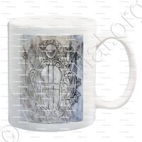 mug-GENTILE_Antoine G. Géneral. Cathédrale de Saint-Florent. Corse_france  ()