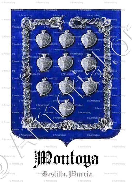 MONTOYA_Castilla, Murcia._España