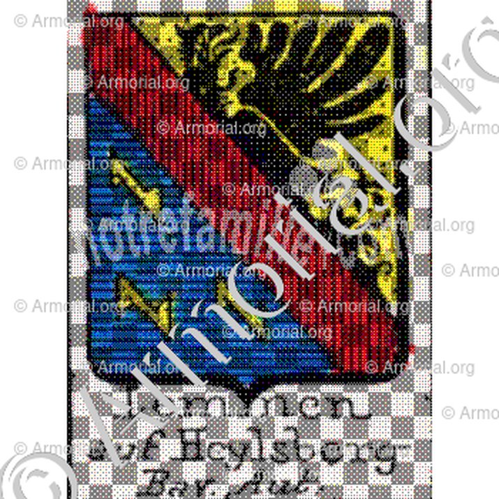 Lemmen auf Heylsberg__