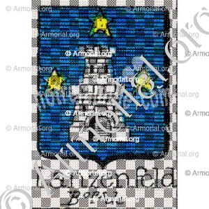 Lanzenfeld