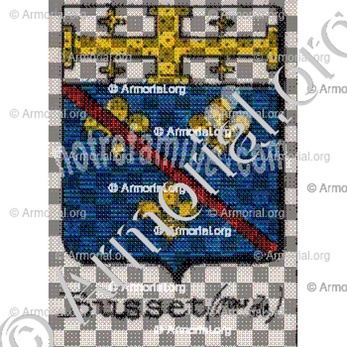 Busset (Ctes. de)__