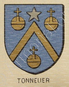 TONNELIER