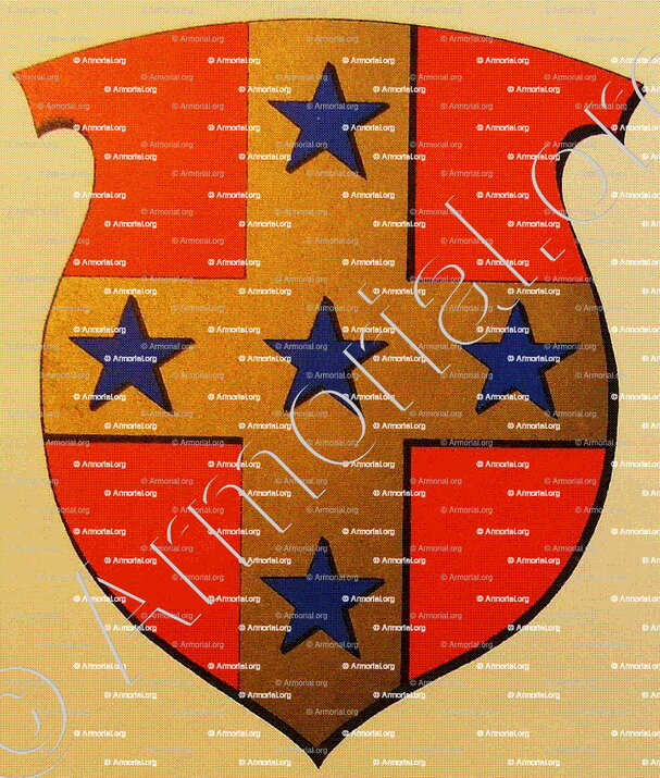 DES CLETS_Ancien Duché de Savoie_États de Savoie
