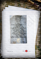 velin-d-Arches-GENTILE_Antoine G. Géneral. Cathédrale de Saint-Florent. Corse_france  (1)