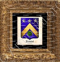 cadre-ancien-or-BONNIOL_Languedoc_France