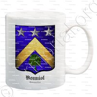 mug-BONNIOL_Languedoc_France