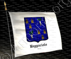 drapeau-RAPPACIOLO_Roma_Italia