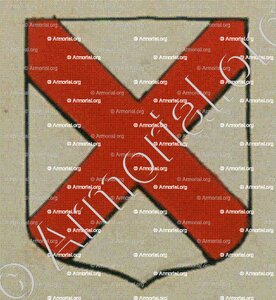 N. Prêtre Curé de St Amarin (Alsace)