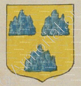 AUTHEROCHE (Auvergne)